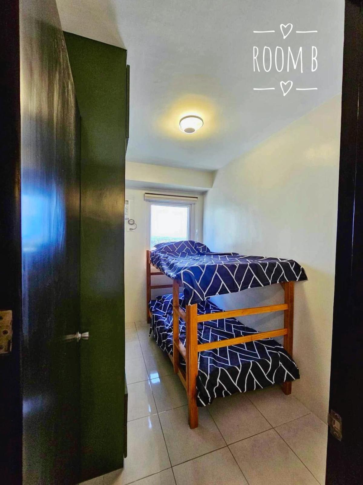 Apartment Emerald Isle Staycation Cebu